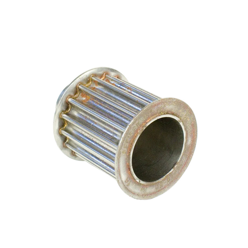 Close Out! Pfeifer 8mm Pitch x 40mm Wide Belt Driver, Offset, 5 Degree