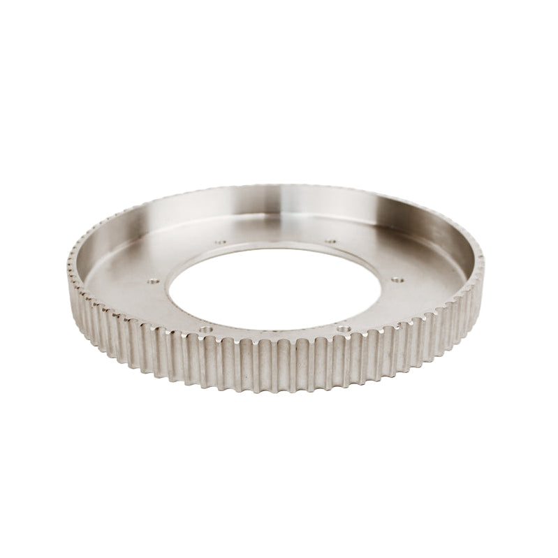 Pfeifer 8mm Pitch x 25mm Wide, One Piece Belt Drive Axle Sprocket