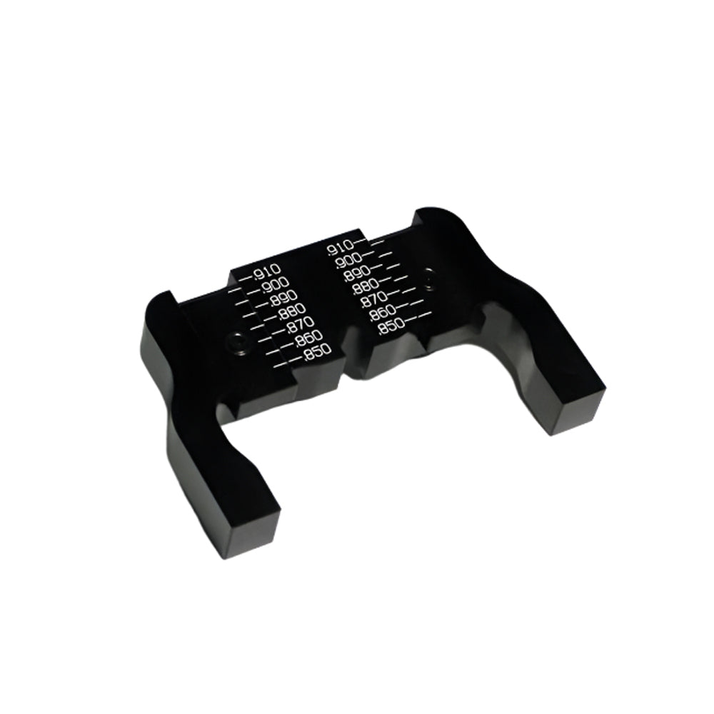 PKT Briggs Aluminum Float Height Gauge