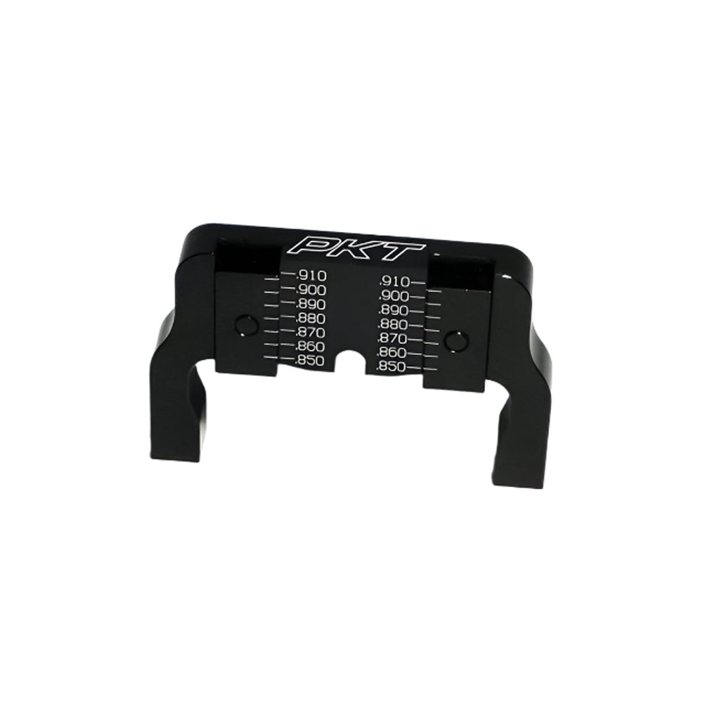 PKT Briggs Aluminum Float Height Gauge