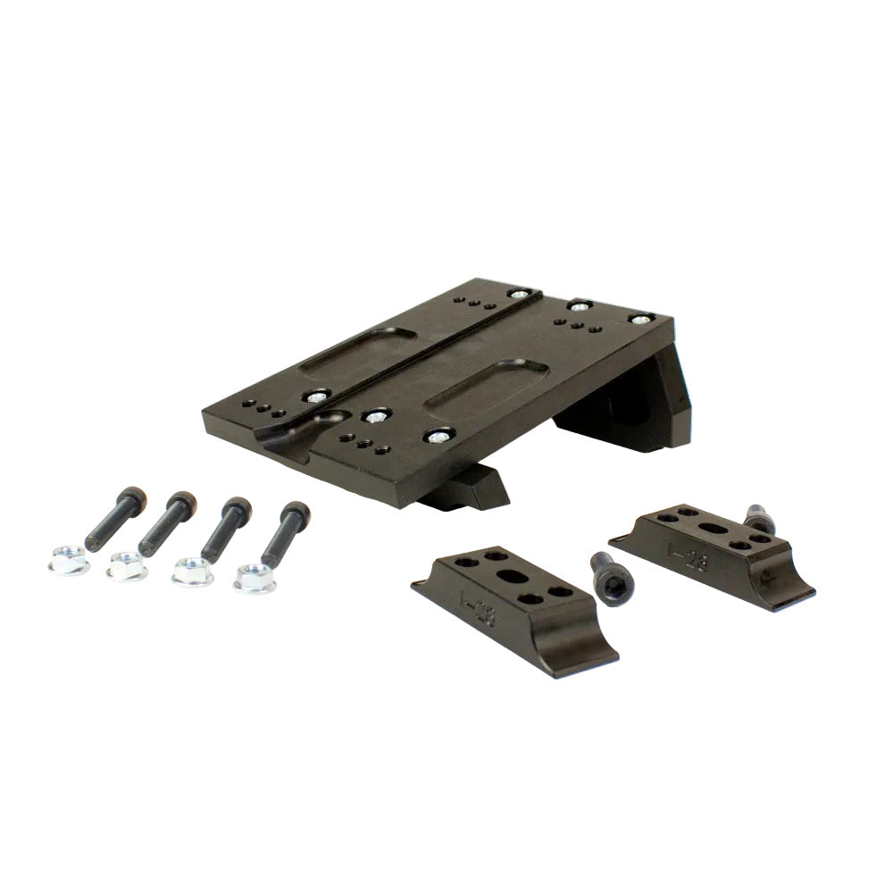 New! PKT 4 Cycle Engine Mount for 28mm Frame Rail