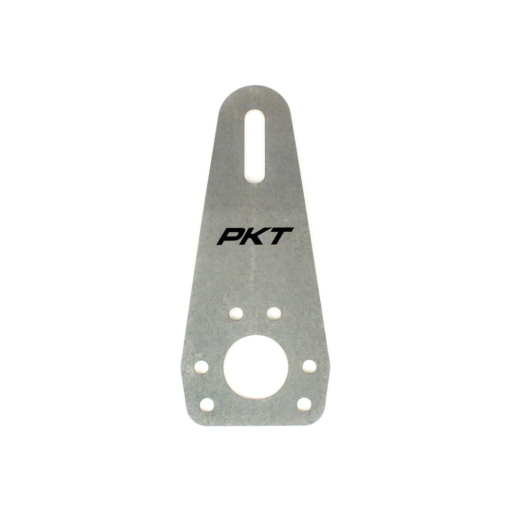 New! PKT OTK Tony Kart Mychron 6 Gauge Steering Wheel Mount Bracket