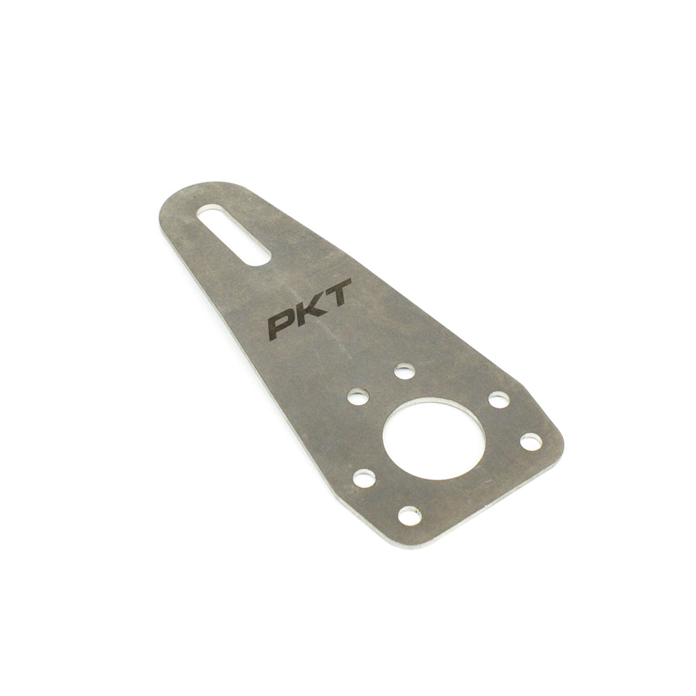 New! PKT OTK Tony Kart Mychron 6 Gauge Steering Wheel Mount Bracket