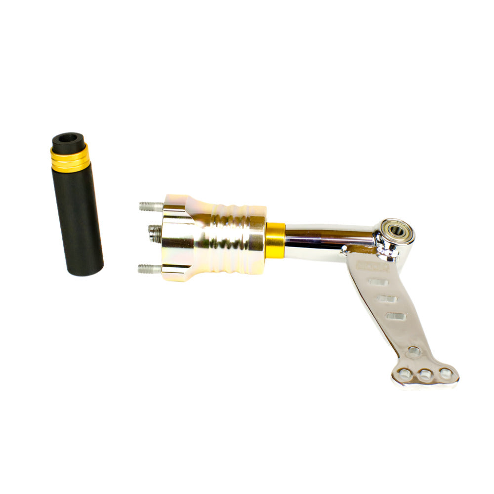 New! PKT 25mm Spindle Spacer Spring Loaded Easy Install Tool