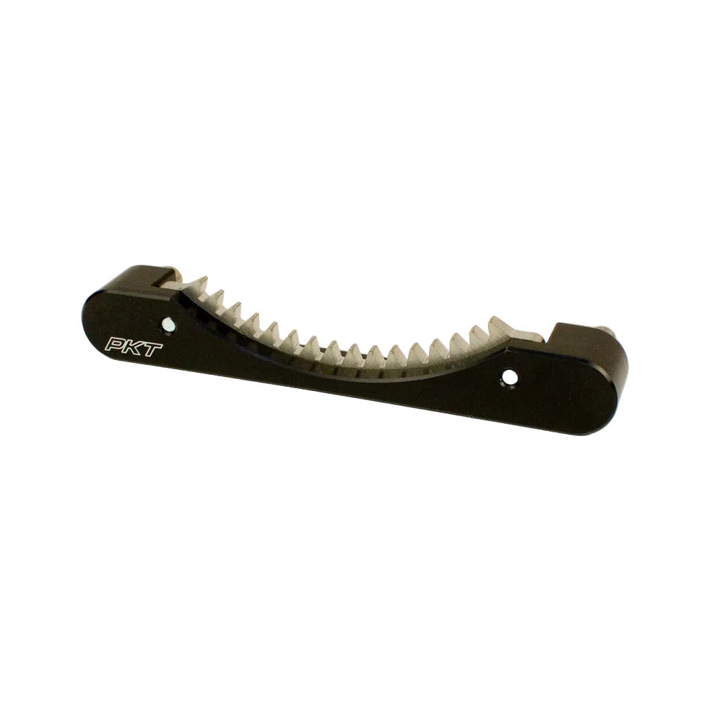 New! PKT Rotax Max Starter Gear Holder Tool, Black