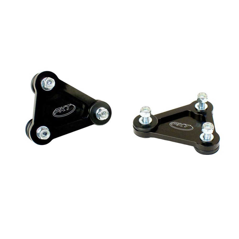 PKT Seat Mounting Extender Bracket Kit