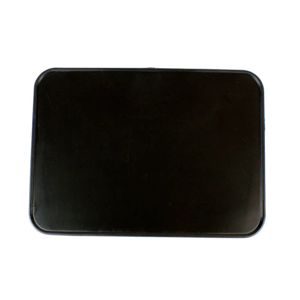 Plastic Number Panel 10" x 7 1/4"