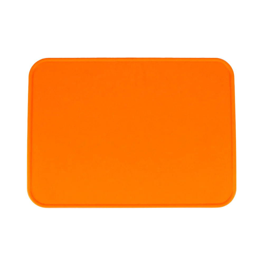 Plastic Number Panel 10" x 7 1/4"