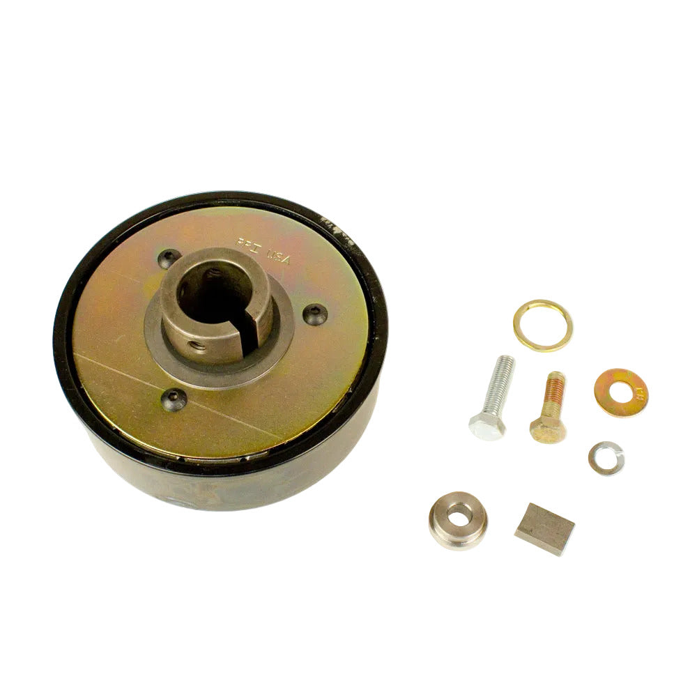Titan Clutch for Mini Cup, 1" Shaft Size
