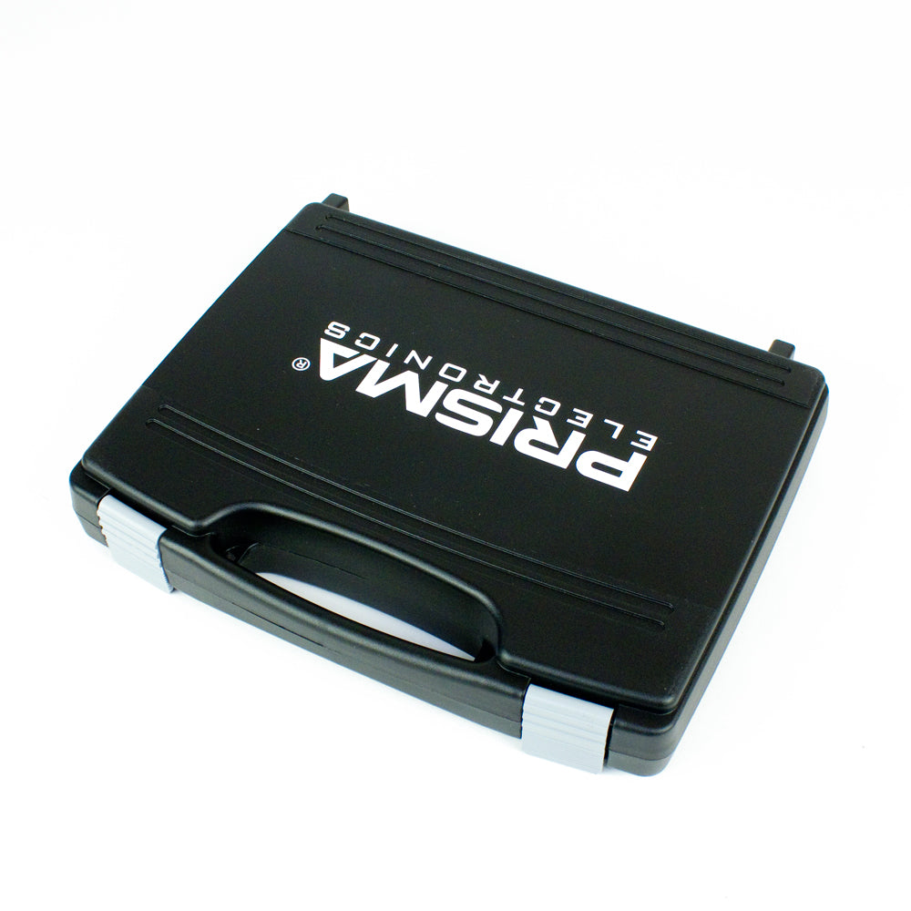 Out of Stock! HPM5-STW Prisma Digital Air Pressure Tire Gauge with Built In Stopwatch Function