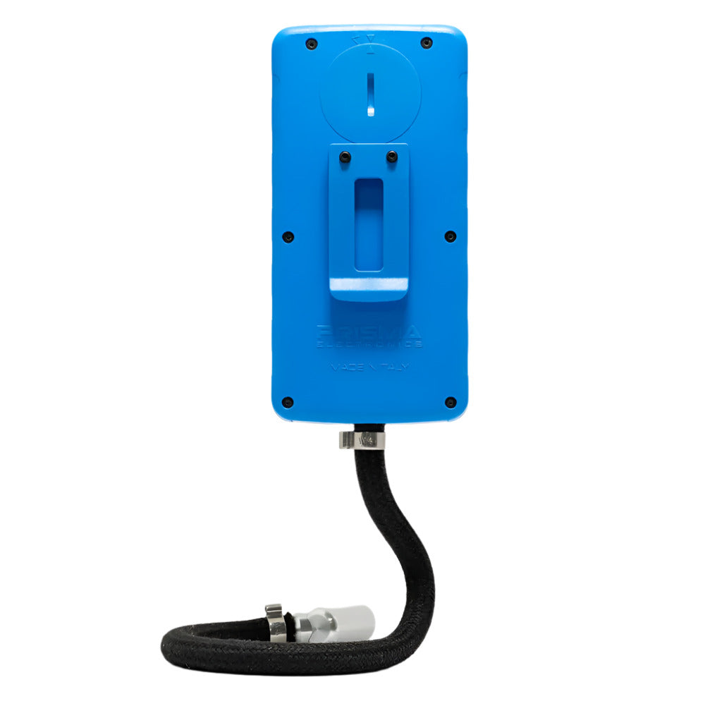 Out of Stock! HPM5-STW Prisma Digital Air Pressure Tire Gauge with Built In Stopwatch Function