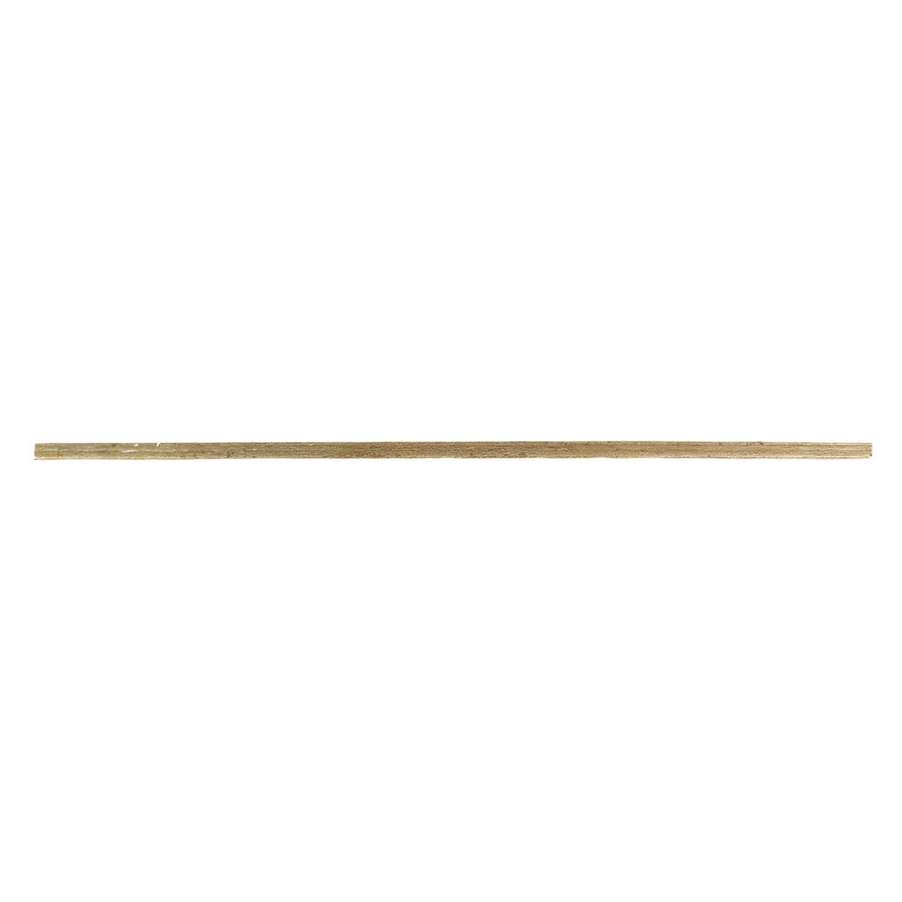 1/4" x 3/16" x 1 Foot Long Axle Key