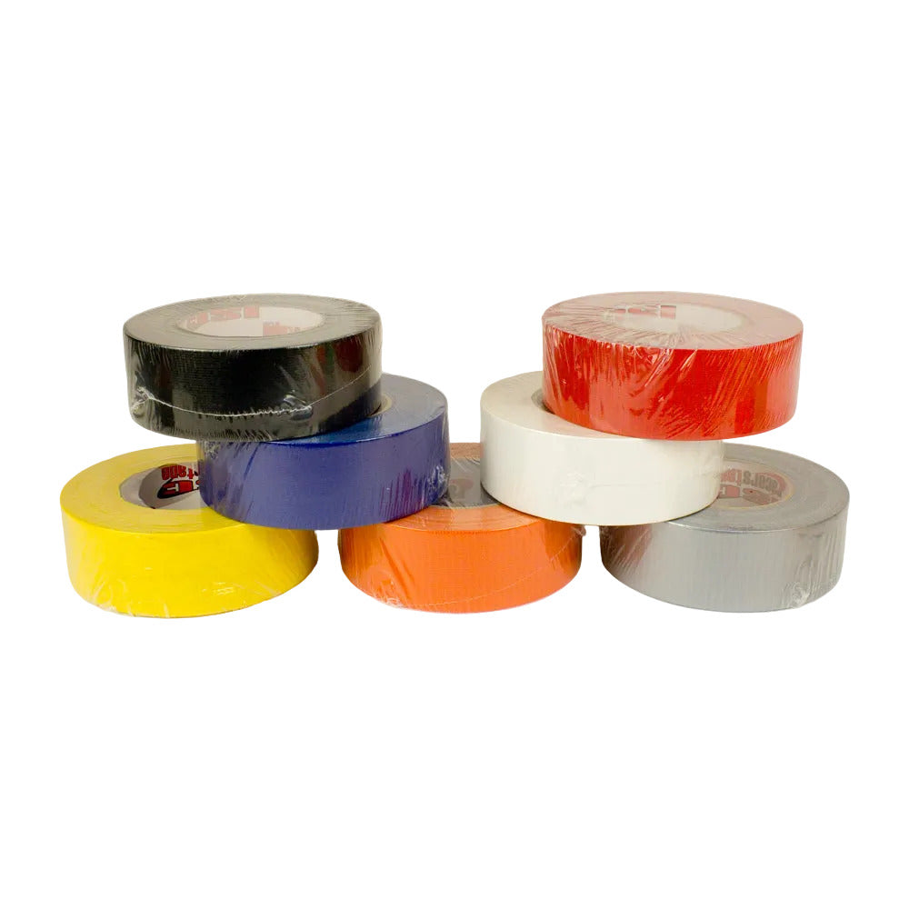 Racers Duct Tape