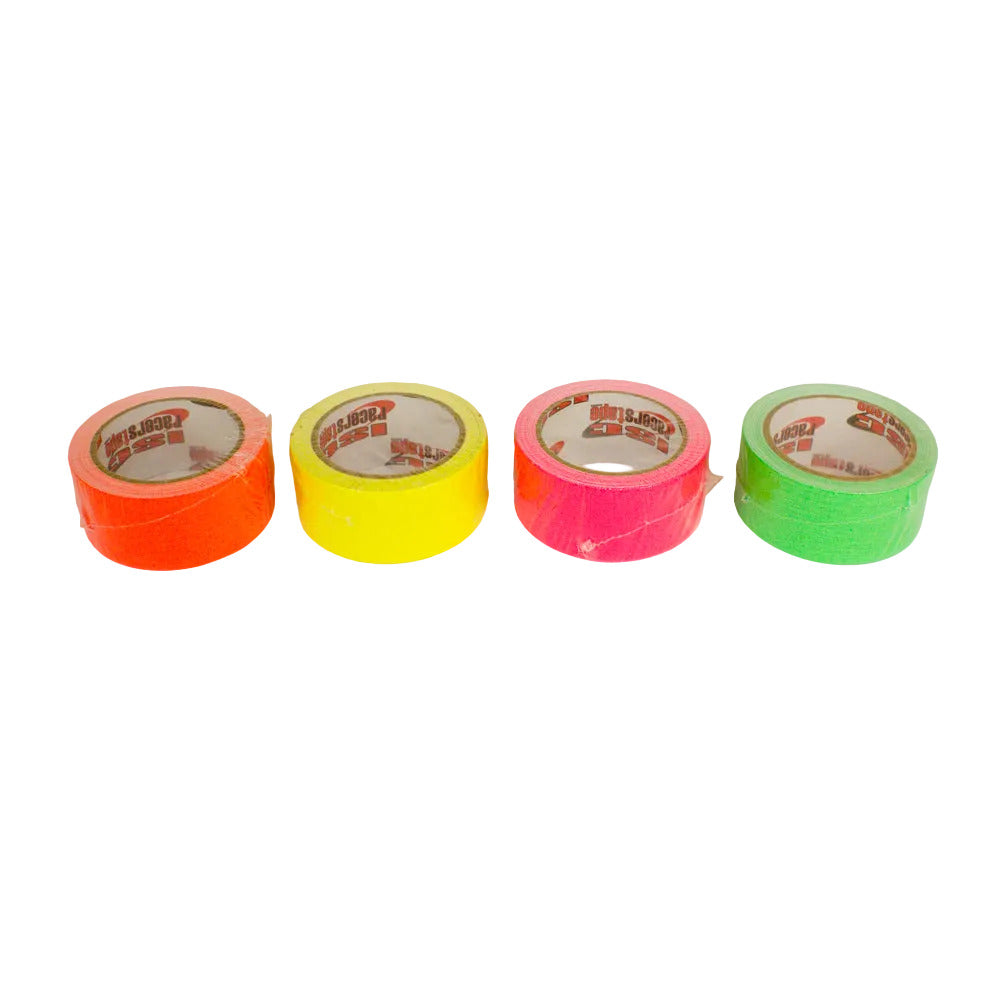 Racers Tape Neon Color