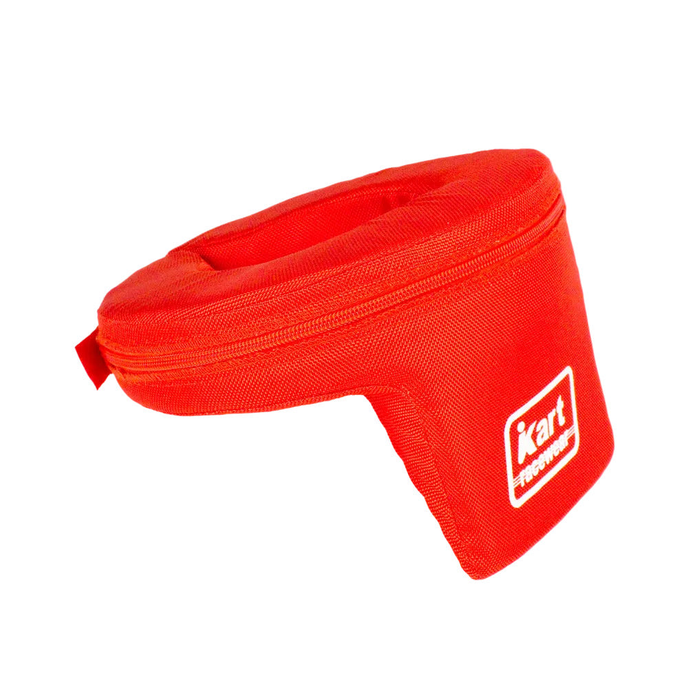 Racewear Wedge Style Neck Collar