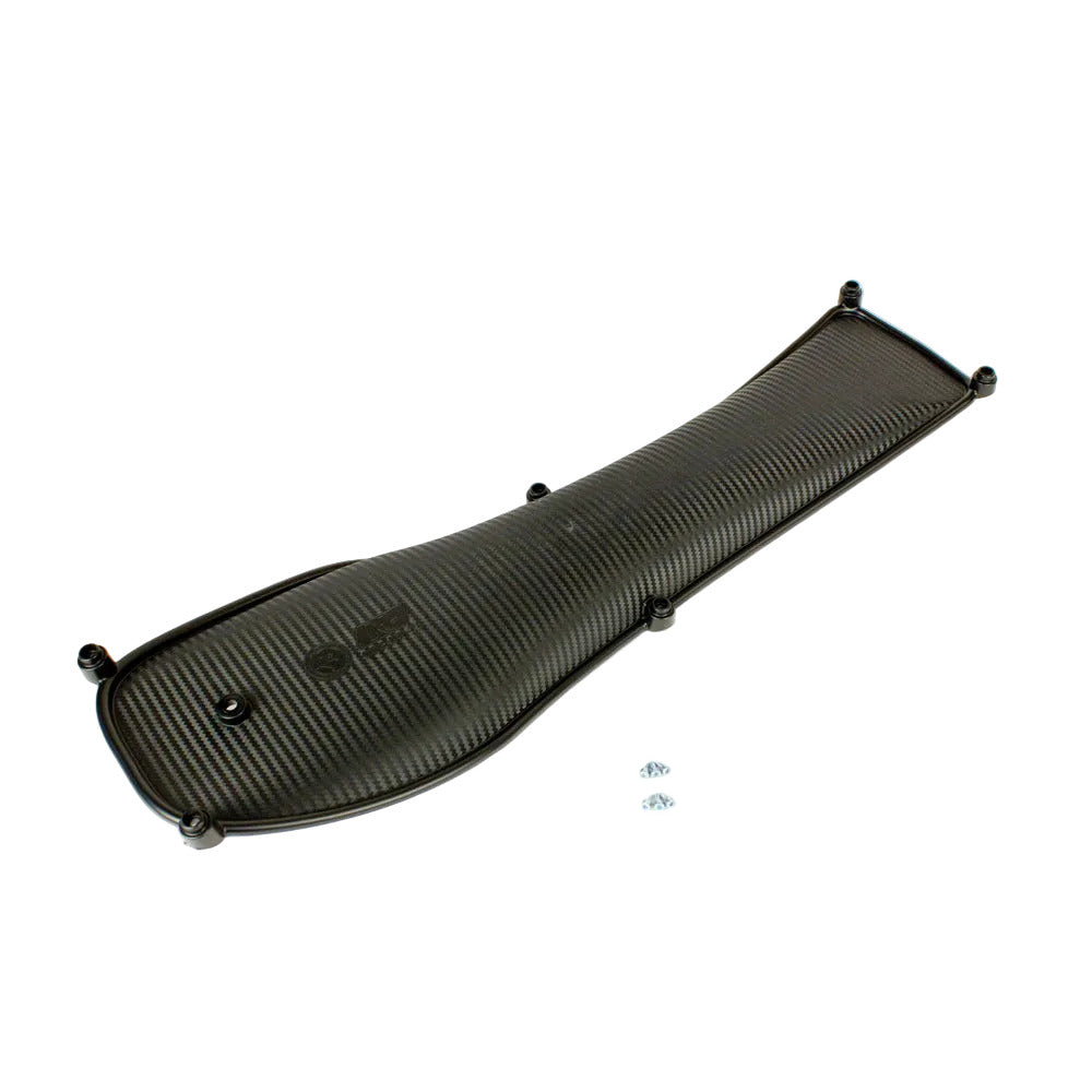 KG 508 CIK Driver Panel Replacement Lower Plastic Channel