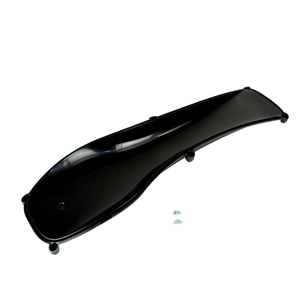 KG 508 CIK Driver Panel Replacement Lower Plastic Channel