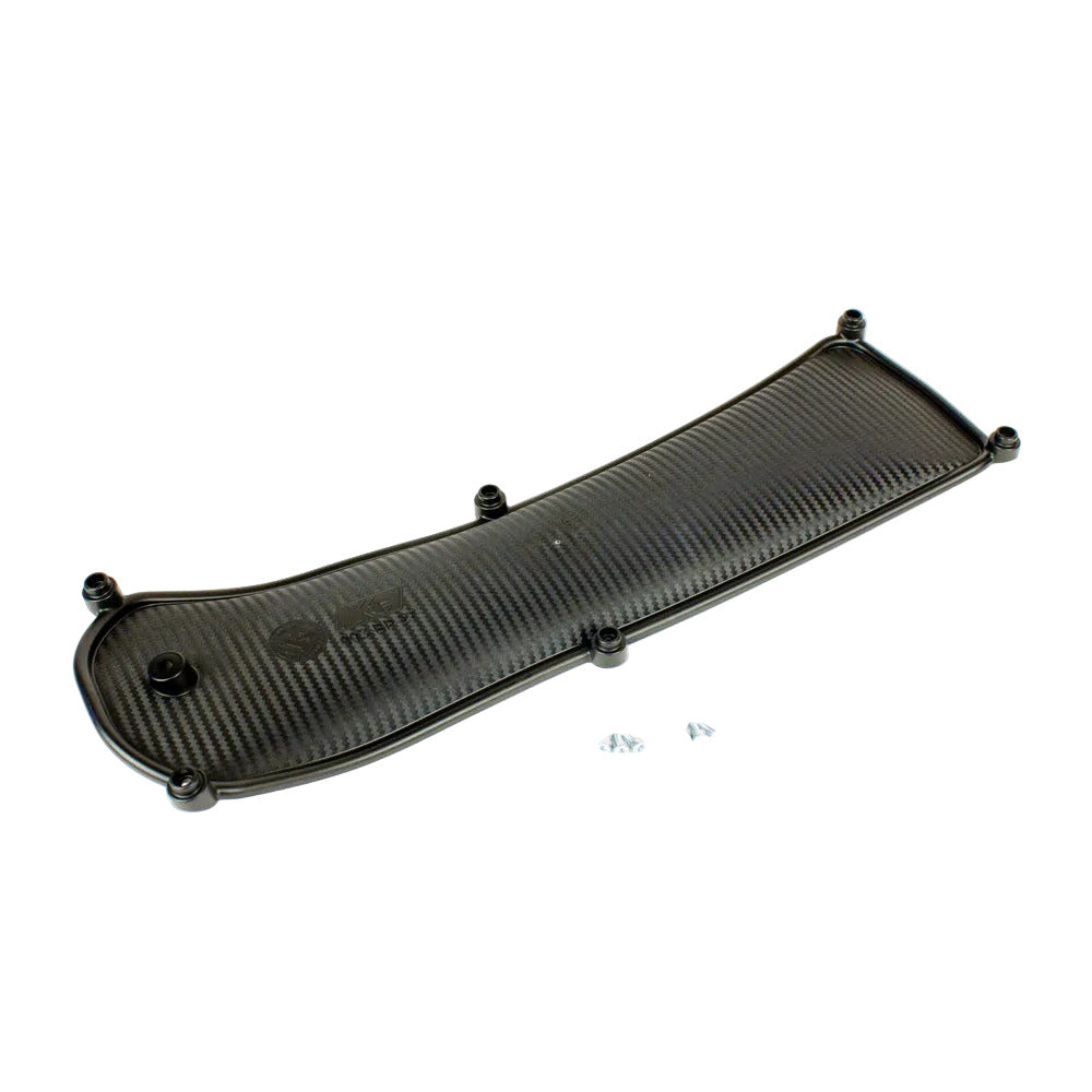 KG MK27 CIK Driver Panel Replacement Lower Plastic Channel