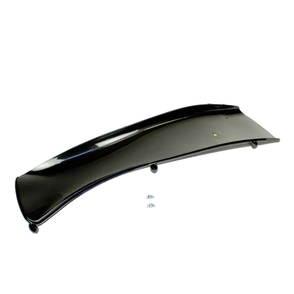 KG 509 CIK Driver Panel Replacement Lower Plastic Channel