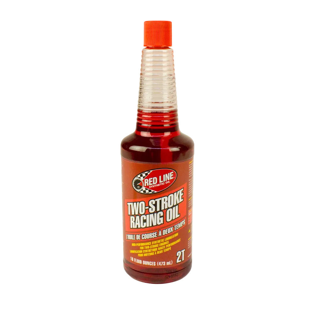 Red Line Two Cycle Oil, Case of 12 Pints