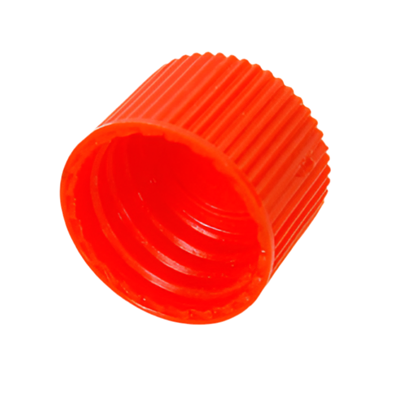 Overflow Bottle Plastic Cap, Small