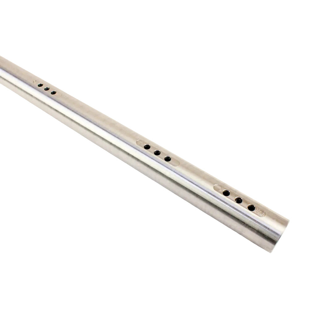 Margay Kart Axle Assembly Parts