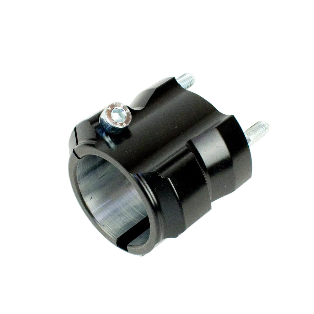 Swift 50mm x 65mm Rear Wheel Hub, Black
