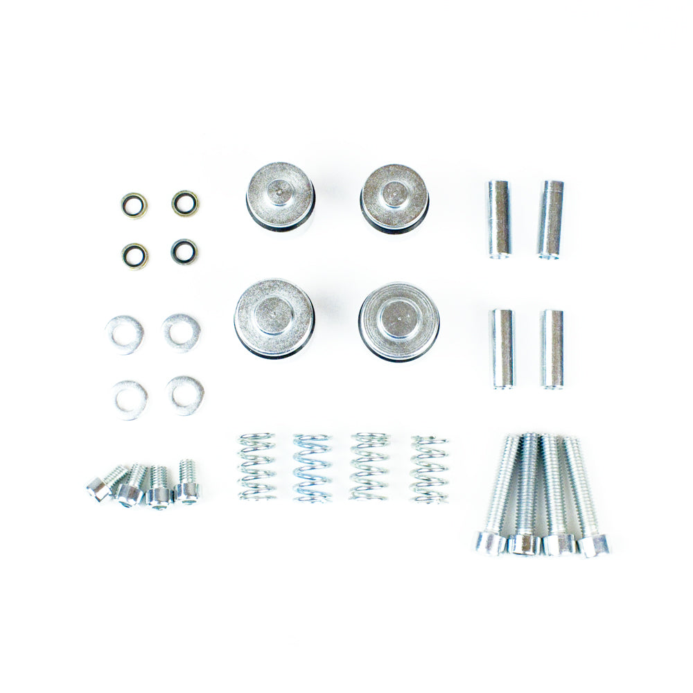 Righetti Ridolphi K882 Brake Caliper Complete Rebuild Kit