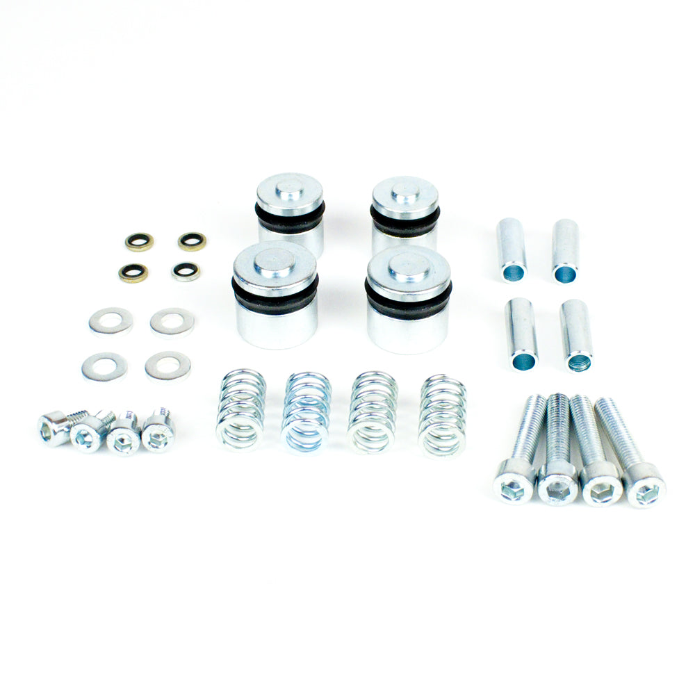 Righetti Ridolphi K882 Brake Caliper Complete Rebuild Kit