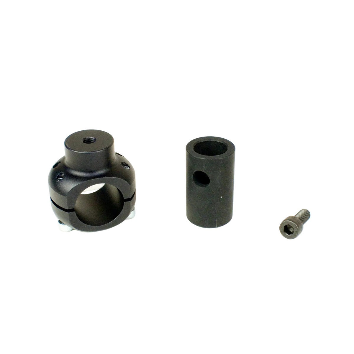 Righetti Ridolphi Seat Strut Aluminum Frame Clamp Only, No Steel Strut Tube