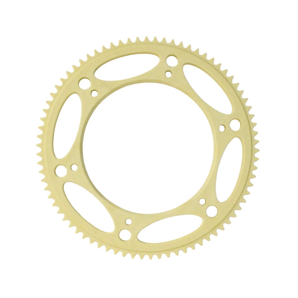219 Extron Composite Rear Sprocket, One piece - Shop Karting Parts