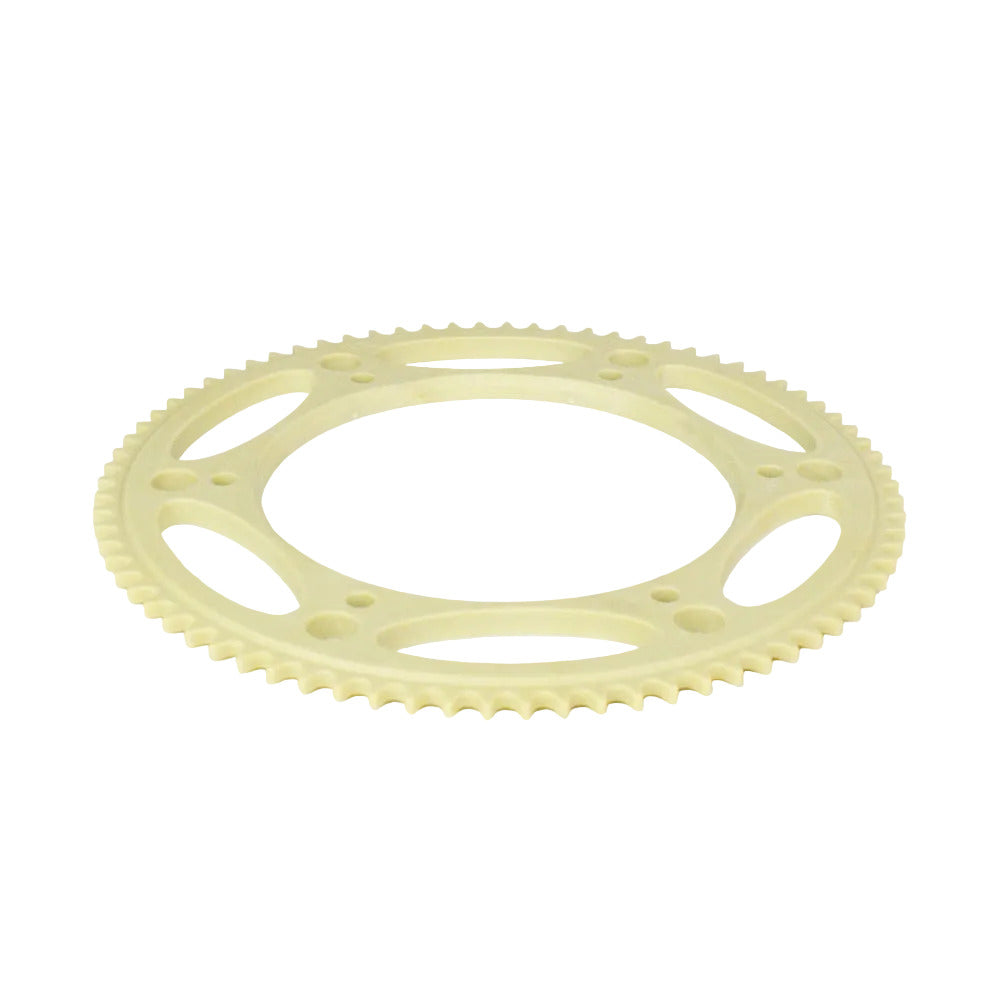 #219 Extron Composite Rear Sprocket, One piece