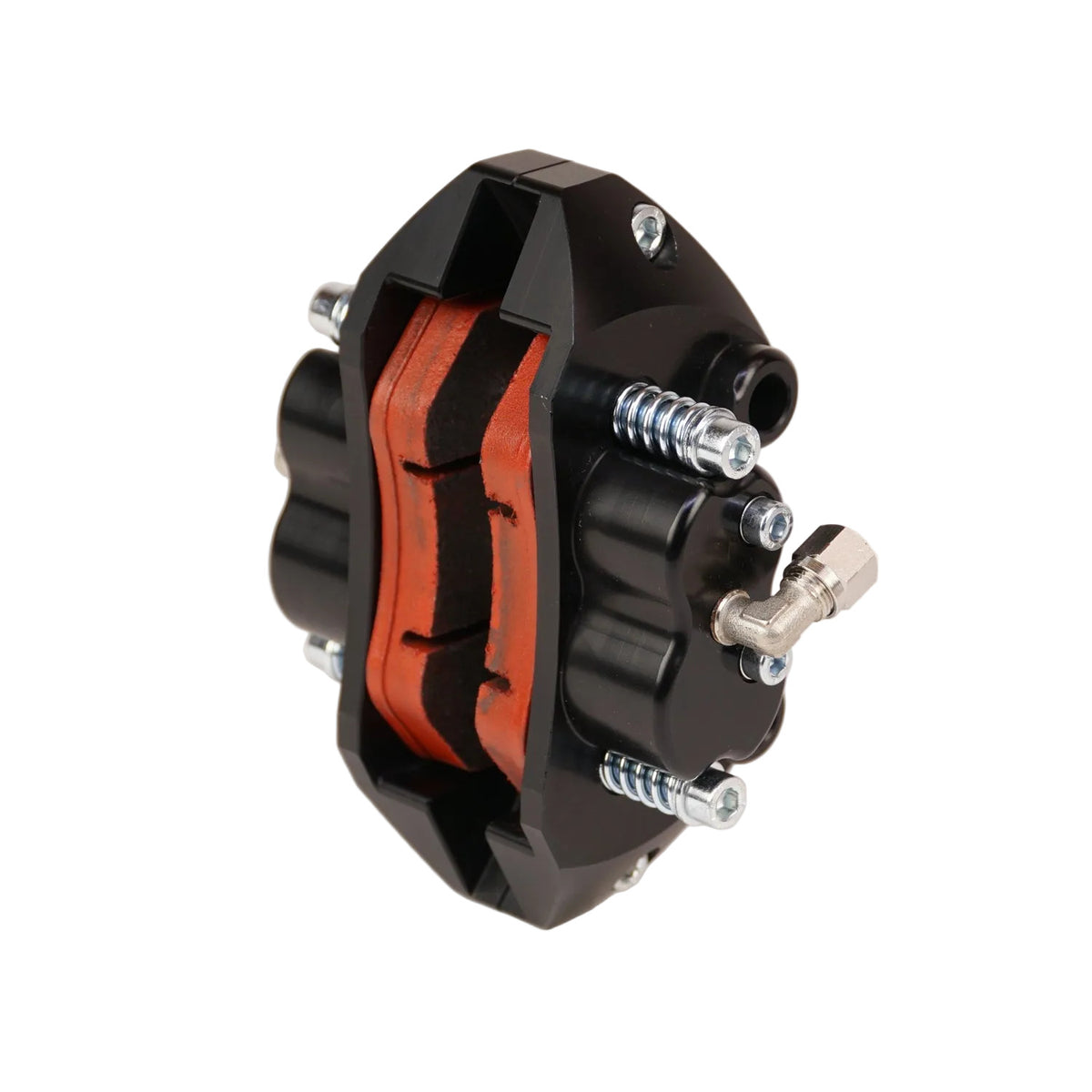 K879N Righetti Ridolphi Rear Brake Caliper with Brake Pads
