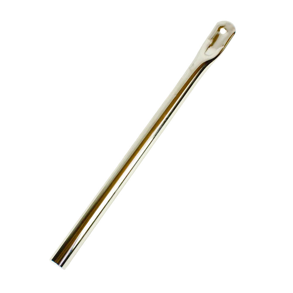 Righetti Ridolphi Seat Strut Tube Only for Righetti Aluminum Strut Clamp