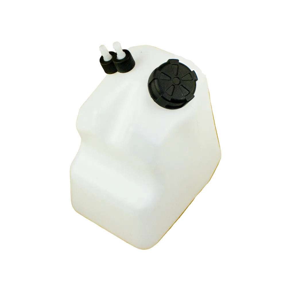 Righetti Ridolphi Plastic V2 3 Liter Quick Release Fuel Tank "Version 2"