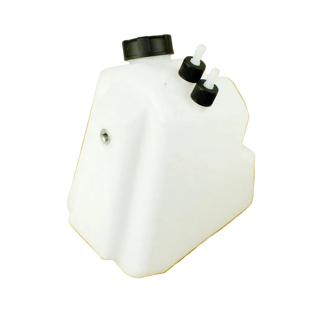 Righetti Ridolphi Plastic V2 3 Liter Quick Release Fuel Tank "Version 2"