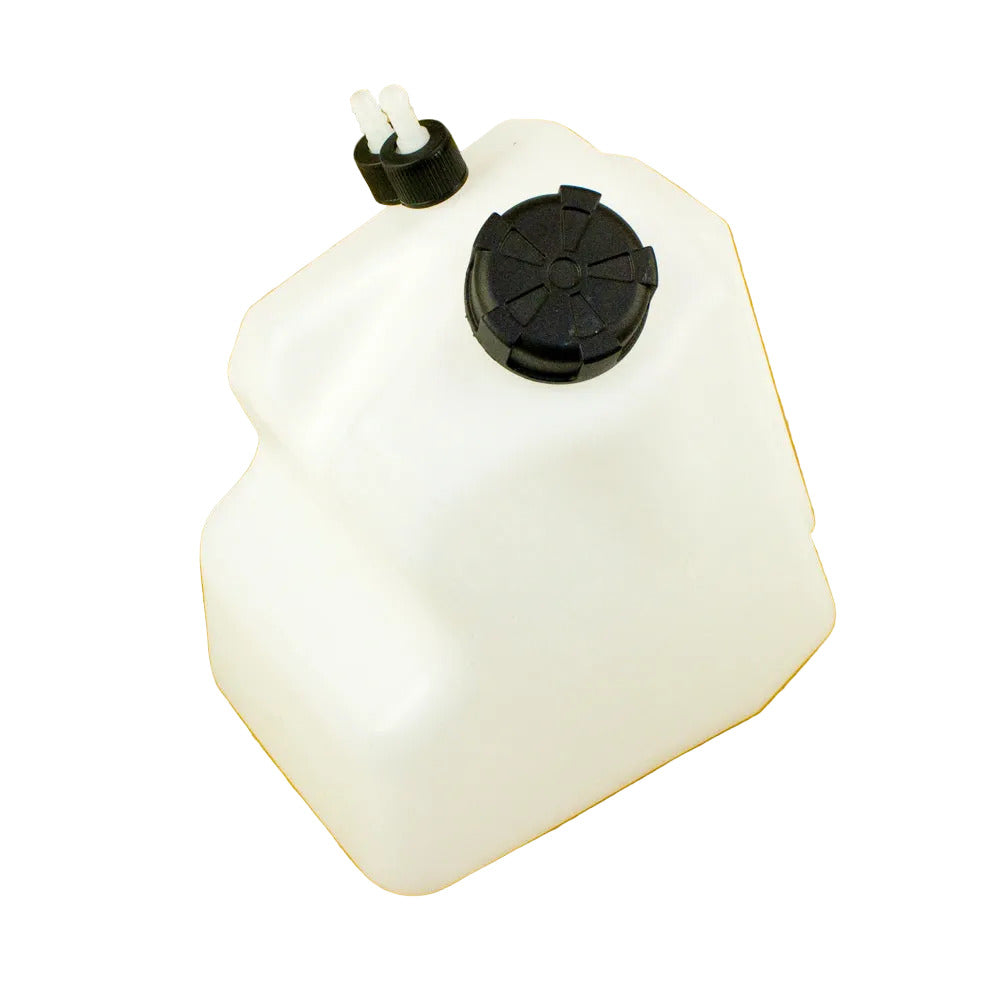 Righetti Ridolphi Plastic V2 3 Liter Quick Release Fuel Tank "Version 2"