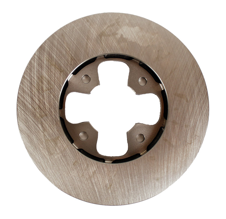 Ripley Cast Iron Vented Brake Disc 7 1/8&quot; Diameter x 5/8&quot; Thick