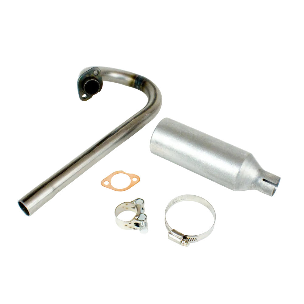 5442SK RLV Briggs Junior Sprint Pipe Kit with Muffler