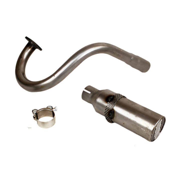 5507 RLV LO206 Junior, Senior Spec Exhaust Pipe Header
