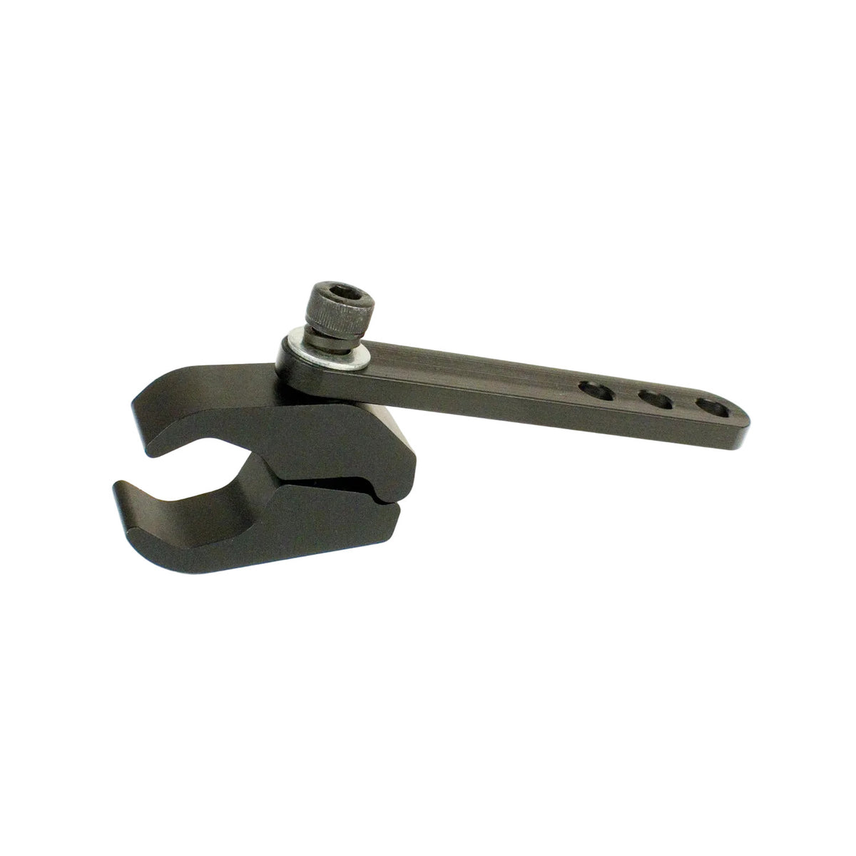 RLV Airbox, Exhaust Mounting Clamp Kit for 28mm to 32mm Tube Size