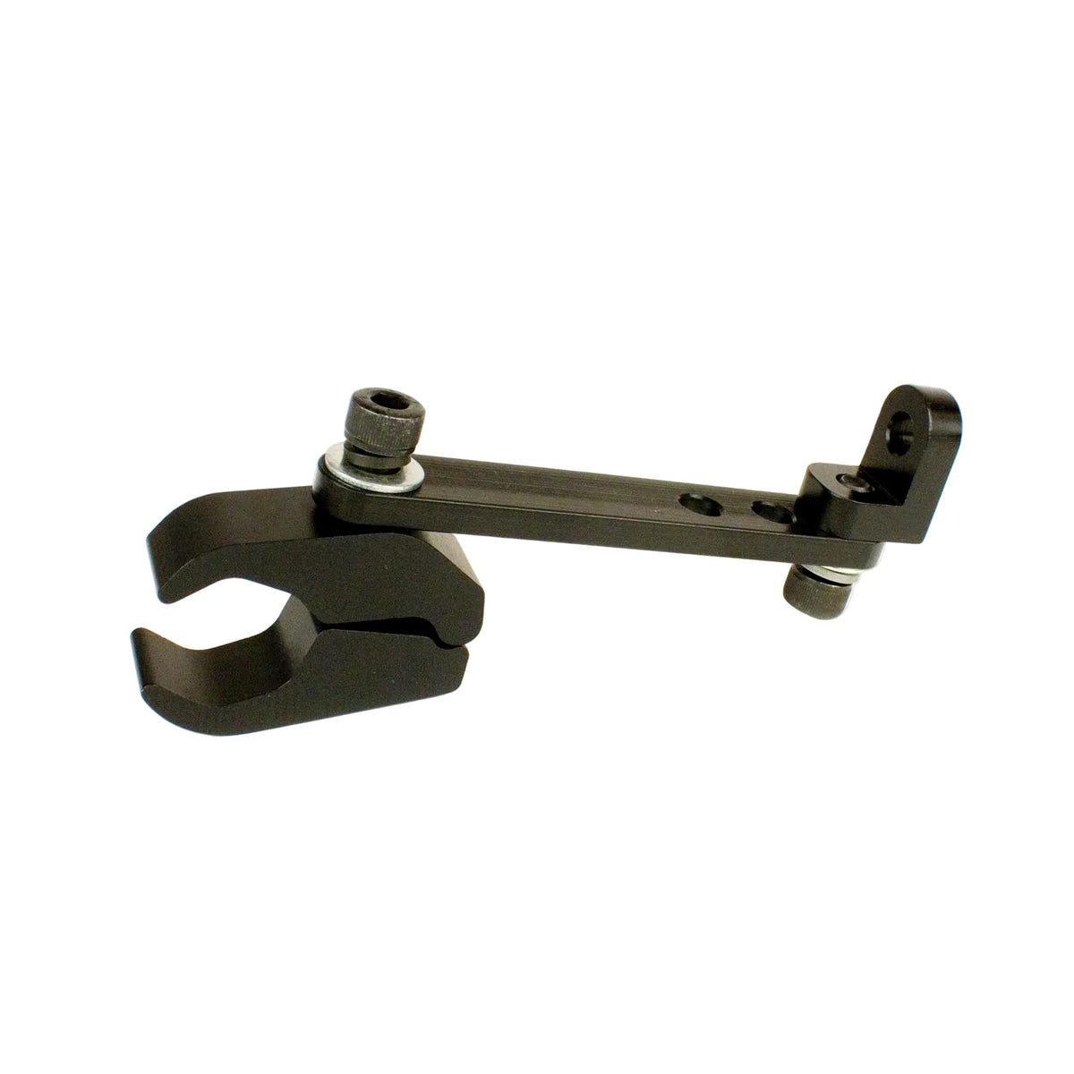 RLV Airbox, Exhaust Mounting Clamp Kit for 28mm to 32mm Tube Size