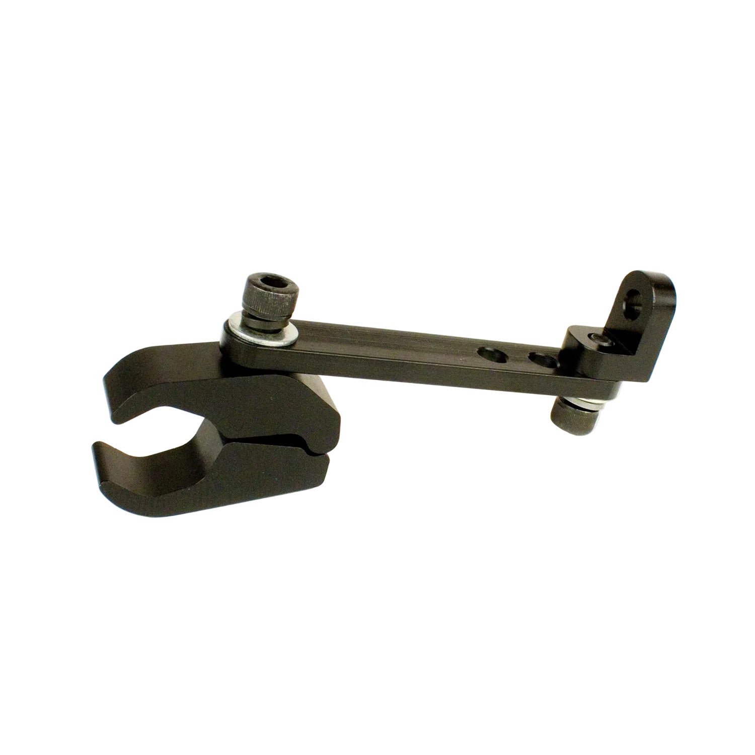 RLV Airbox, Exhaust Mounting Clamp Kit for 28mm to 32mm Tube Size