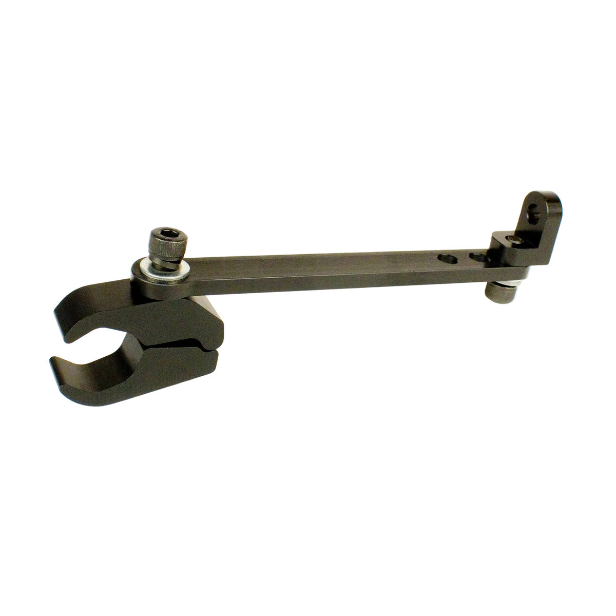 RLV Airbox, Exhaust Mounting Clamp Kit for 28mm to 32mm Tube Size