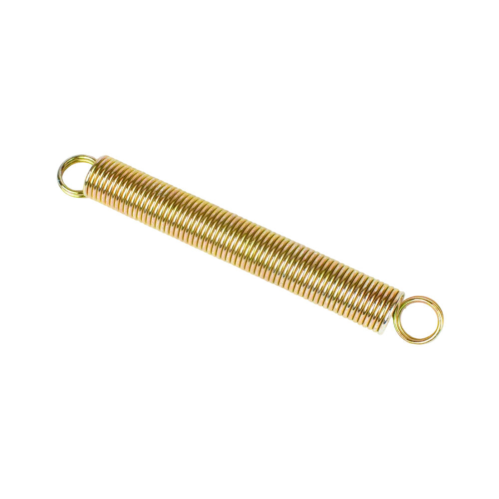 0554 RLV Gold Exhaust Spring 4 1/2"