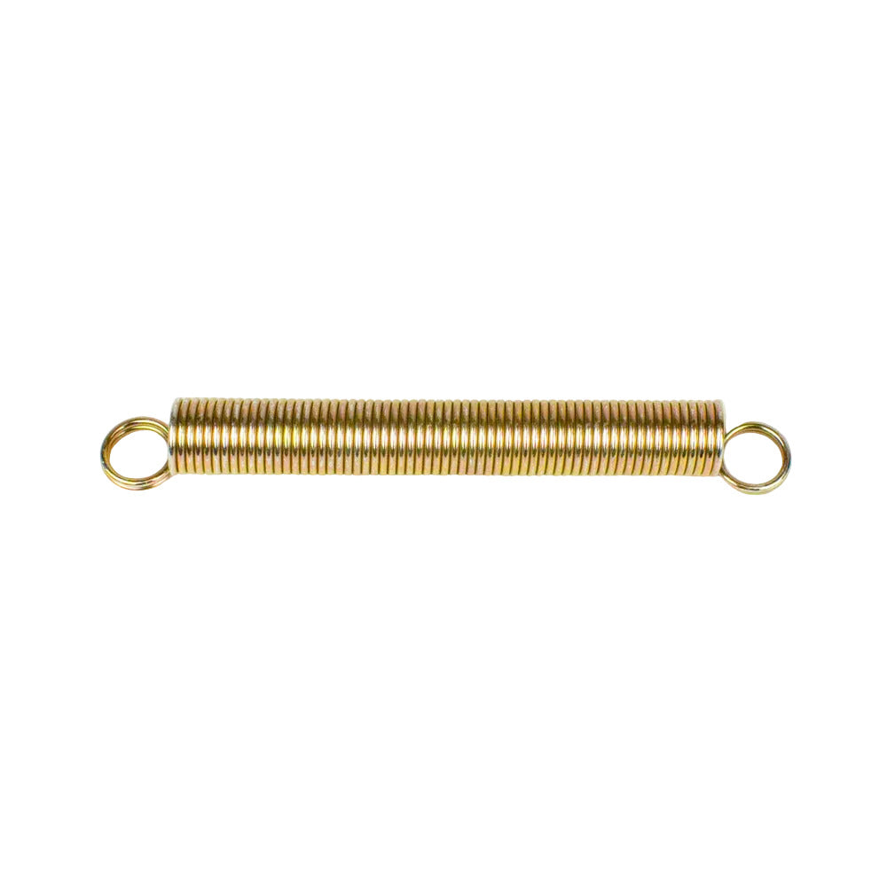 0554 RLV Gold Exhaust Spring 4 1/2"