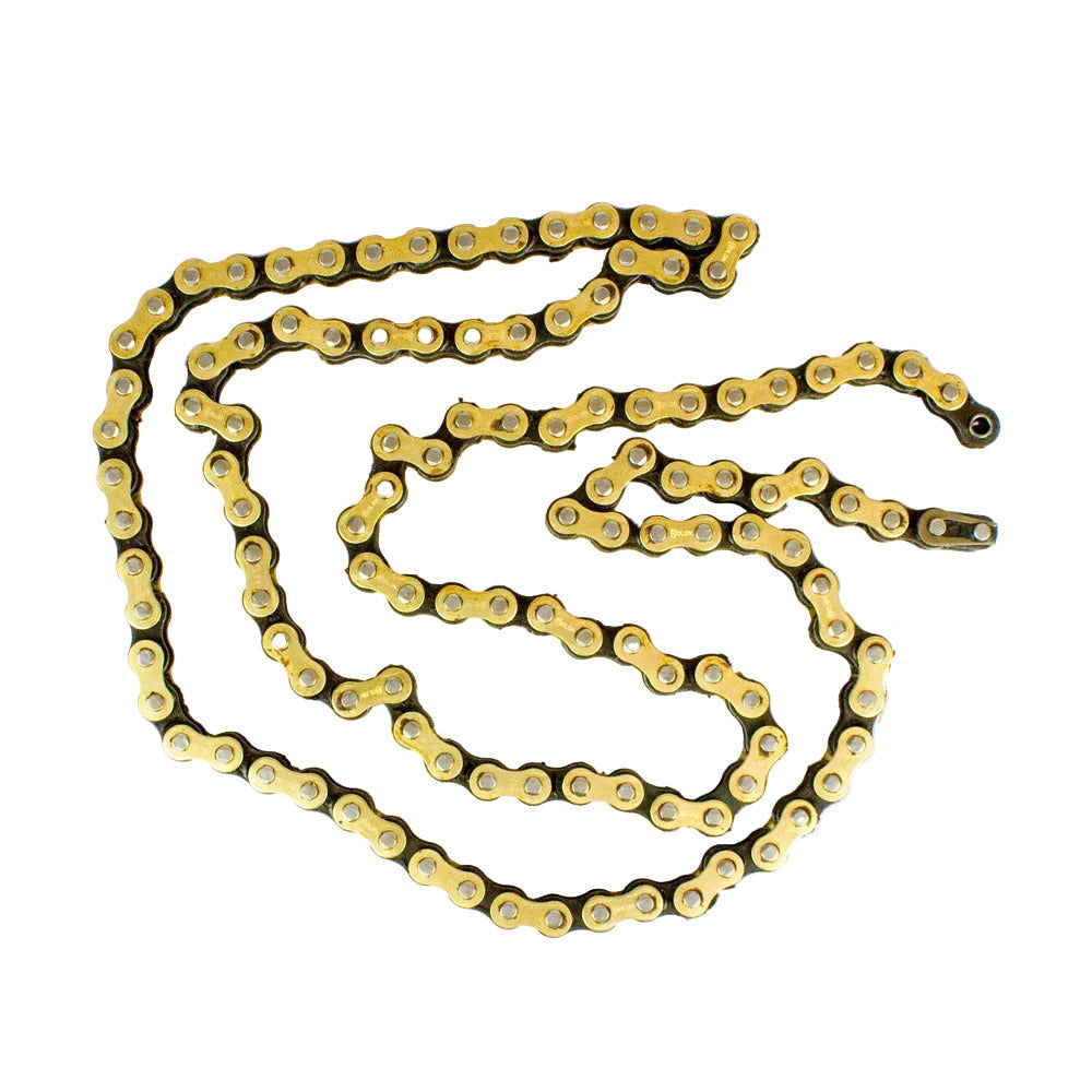 RLV Xtreme Reaper Kart Chain #35 Ultra Free Spinning, 120 Link