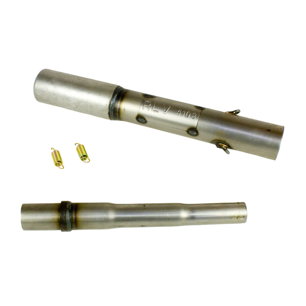 5447SK8 RLV Briggs World Formula Muffler Kit