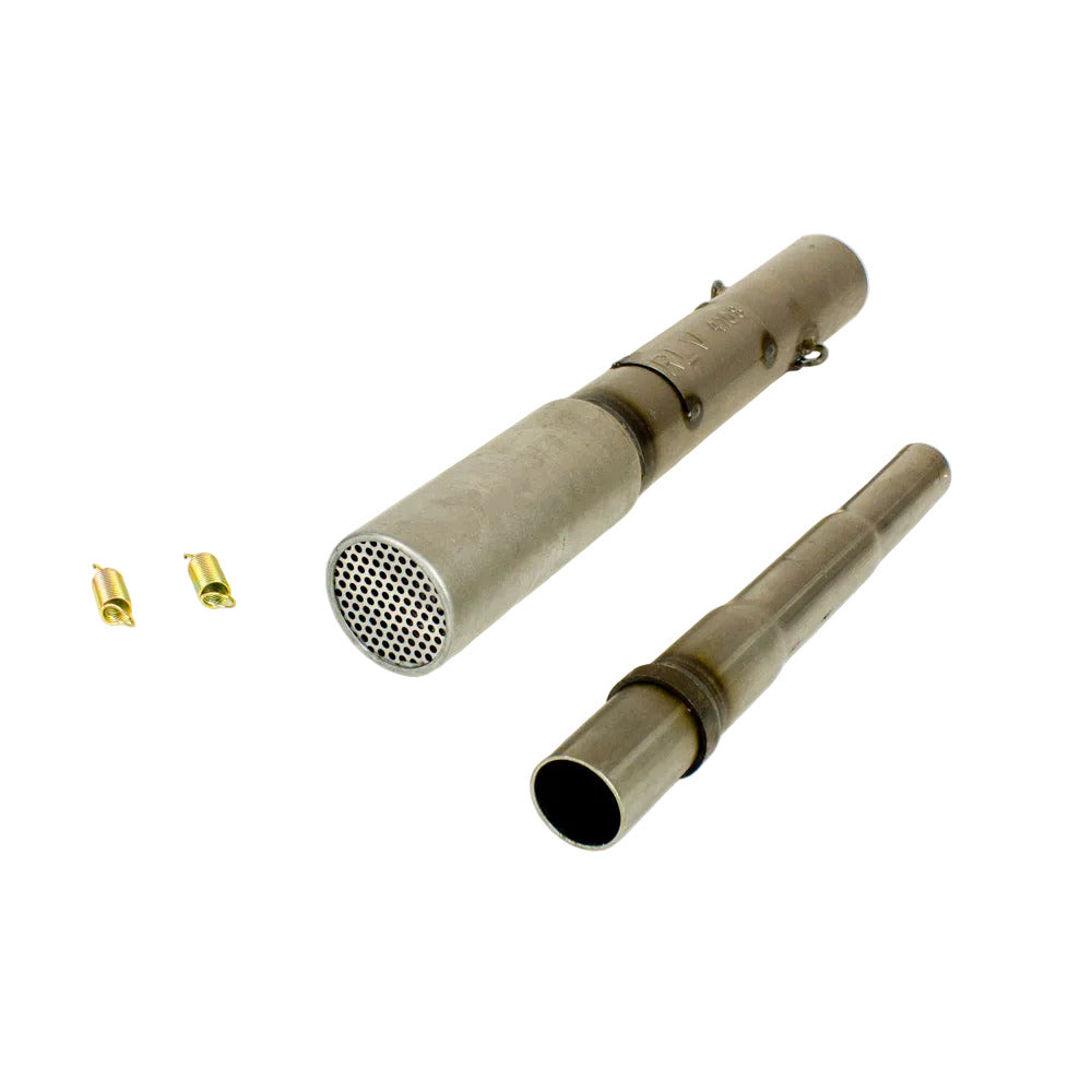5447SK8 RLV Briggs World Formula Muffler Kit