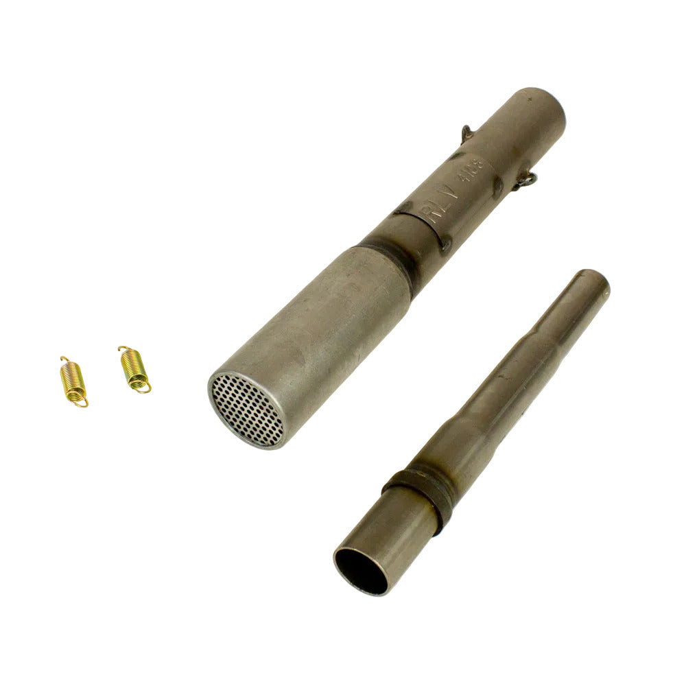 5447SK8 RLV Briggs World Formula Muffler Kit
